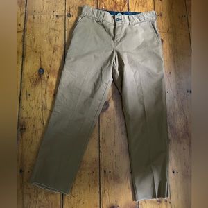 Dickies Flex Skateboarding Pant